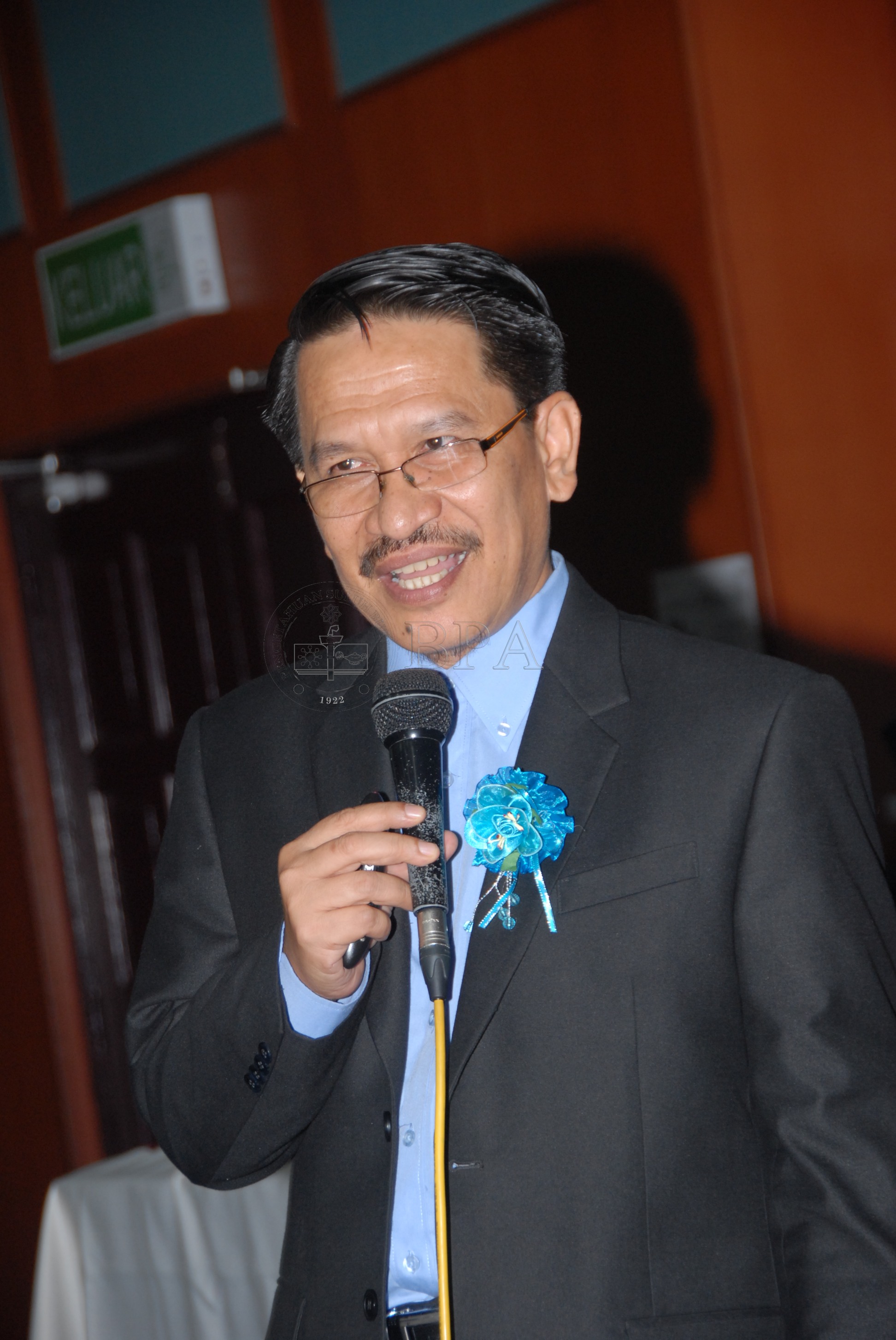 BPA 12 86 mahligai IDA 5308